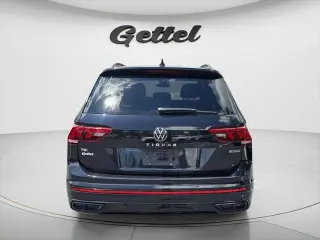 Volkswagen Tiguan 2022 AWD SE R-Line Black 4Motion SUV de 4 puertas