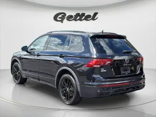Volkswagen Tiguan 2022 AWD SE R-Line Black 4Motion SUV de 4 puertas