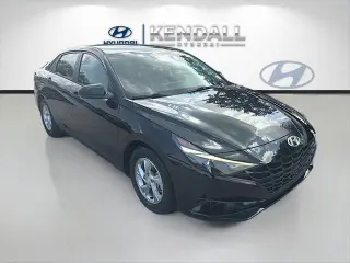 Hyundai ELANTRA 2021 SE 4dr Sedán