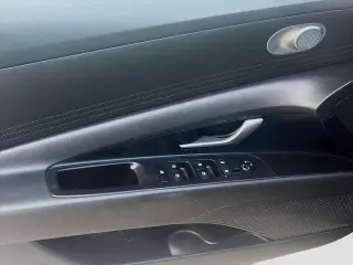 Hyundai ELANTRA 2021 SE 4dr Sedán