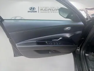 Hyundai ELANTRA 2021 SE 4dr Sedán