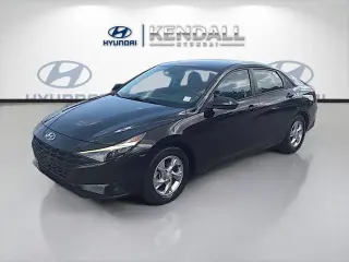 Hyundai ELANTRA 2021 SE 4dr Sedán