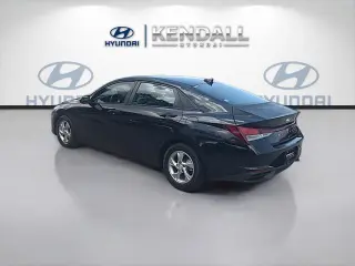 Hyundai ELANTRA 2021 SE 4dr Sedán
