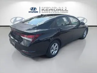 Hyundai ELANTRA 2021 SE 4dr Sedán