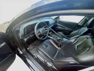 Hyundai ELANTRA 2021 SE 4dr Sedán