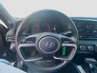 Hyundai ELANTRA 2021 SE 4dr Sedán