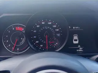 Hyundai ELANTRA 2021 SE 4dr Sedán