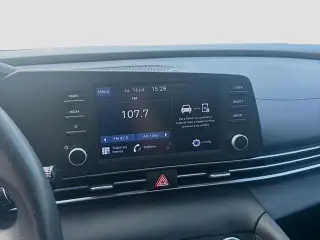 Hyundai ELANTRA 2021 SE 4dr Sedán