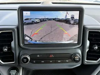 Ford Bronco Sport 2023 AWD Big Bend 4dr SUV
