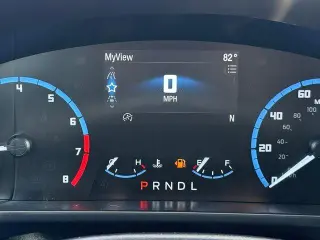 Ford Bronco Sport 2023 AWD Big Bend 4dr SUV