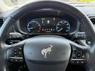 Ford Bronco Sport 2023 AWD Big Bend 4dr SUV