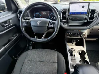 Ford Bronco Sport 2023 AWD Big Bend 4dr SUV