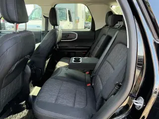 Ford Bronco Sport 2023 AWD Big Bend 4dr SUV