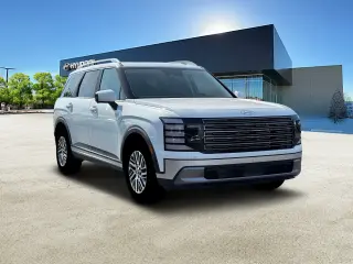 Hyundai PALISADE 2026 SEL Premium 4dr SUV