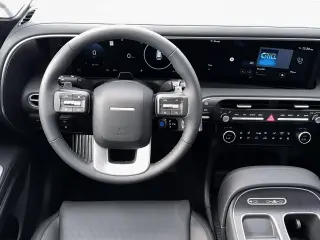 Hyundai PALISADE 2026 SEL Premium 4dr SUV