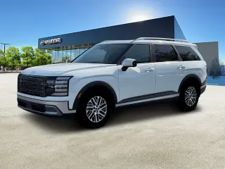 Hyundai PALISADE 2026 SEL Premium 4dr SUV