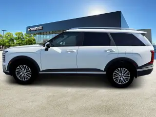 Hyundai PALISADE 2026 SEL Premium 4dr SUV