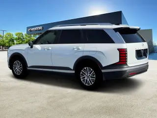 Hyundai PALISADE 2026 SEL Premium 4dr SUV