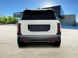Hyundai PALISADE 2026 SEL Premium 4dr SUV