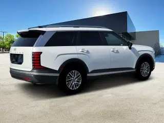 Hyundai PALISADE 2026 SEL Premium 4dr SUV