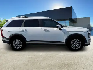 Hyundai PALISADE 2026 SEL Premium 4dr SUV