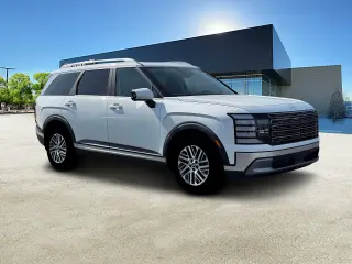 Hyundai PALISADE 2026 SEL Premium 4dr SUV