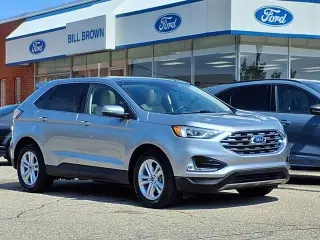 Ford Edge 2020 AWD SEL 4dr Crossover