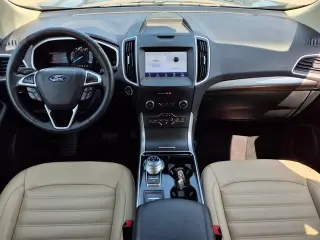 Ford Edge 2020 AWD SEL 4dr Crossover