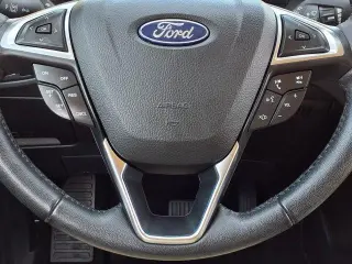 Ford Edge 2020 AWD SEL 4dr Crossover