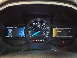 Ford Edge 2020 AWD SEL 4dr Crossover