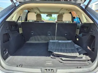 Ford Edge 2020 AWD SEL 4dr Crossover