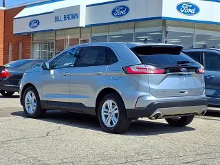 Ford Edge 2020 AWD SEL 4dr Crossover