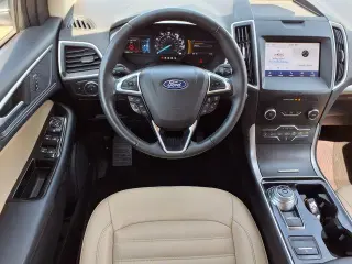Ford Edge 2020 AWD SEL 4dr Crossover