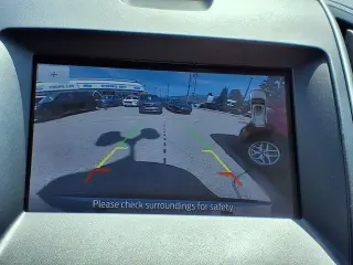 Ford Edge 2020 AWD SEL 4dr Crossover