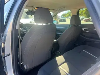 Hyundai SONATA 2026 SEL Sport 4dr Sedán