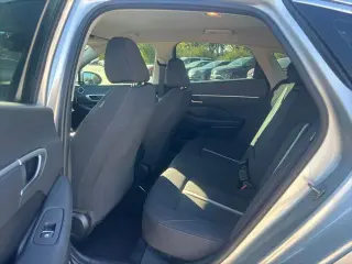 Hyundai SONATA 2026 SEL Sport 4dr Sedán