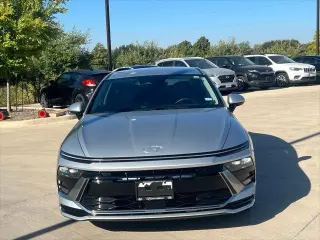 Hyundai SONATA 2026 SEL Sport 4dr Sedán