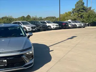 Hyundai SONATA 2026 SEL Sport 4dr Sedán