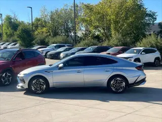 Hyundai SONATA 2026 SEL Sport 4dr Sedán