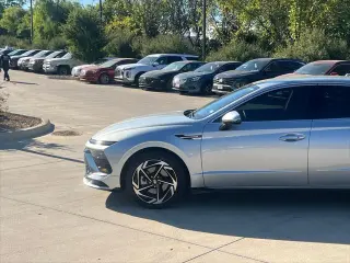 Hyundai SONATA 2026 SEL Sport 4dr Sedán