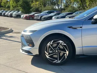Hyundai SONATA 2026 SEL Sport 4dr Sedán