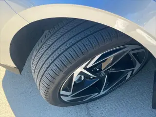 Hyundai SONATA 2026 SEL Sport 4dr Sedán
