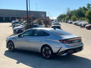 Hyundai SONATA 2026 SEL Sport 4dr Sedán