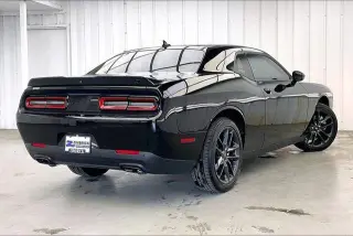 Dodge Challenger 2023 AWD SXT 2dr Coupe