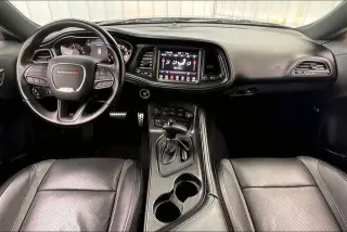 Dodge Challenger 2023 AWD SXT 2dr Coupe