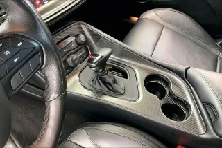 Dodge Challenger 2023 AWD SXT 2dr Coupe