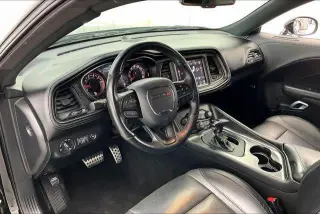 Dodge Challenger 2023 AWD SXT 2dr Coupe