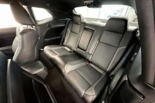 Dodge Challenger 2023 AWD SXT 2dr Coupe