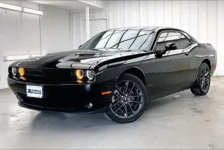 Dodge Challenger 2023 AWD SXT 2dr Coupe