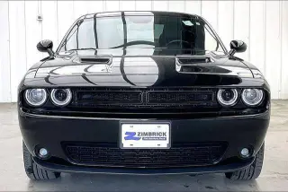 Dodge Challenger 2023 AWD SXT 2dr Coupe